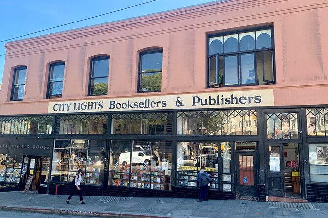 San Francisco Icons Walking & Metro Tour - FAQs
