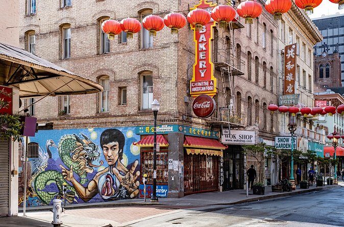 San Francisco in One Day - Practical Details and What to Expect