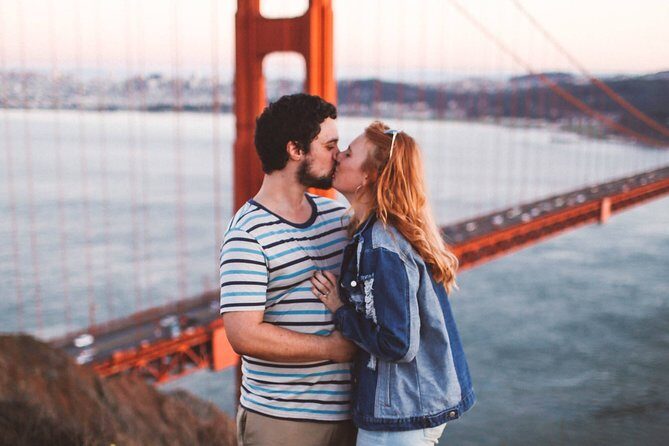 San Francisco Instagram Walking Private Tour: Most Iconic Spots - An In-Depth Look at the Itinerary and What You’ll Experience