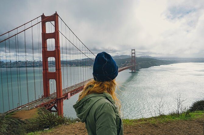 San Francisco Instagram Walking Private Tour: Most Iconic Spots - Who Should Consider This Tour?