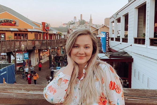 San Francisco Instagram Walking Private Tour: Most Iconic Spots - FAQ