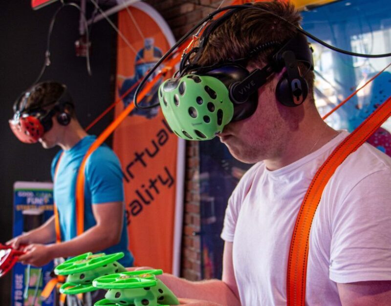 San Francisco: Kids Thrill Zone Combo at PIER 39 - Final thoughts