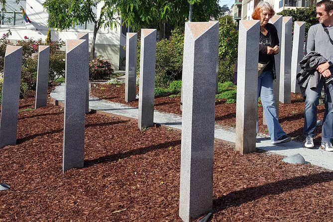 San Francisco LGBTQ Walking Tour with Local Guide - FAQ