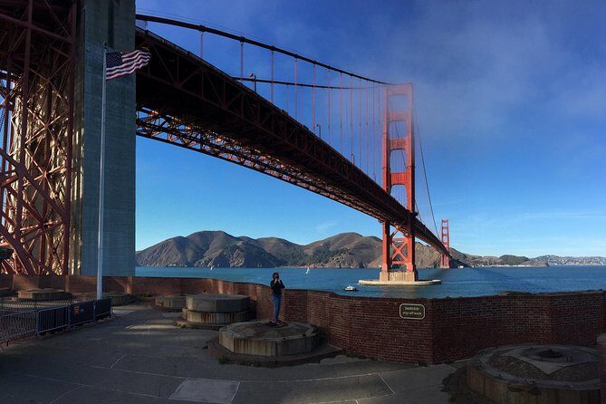 San Francisco Like a Local: Customized Private Tour - An Inside Look at the San Francisco Like a Local Tour