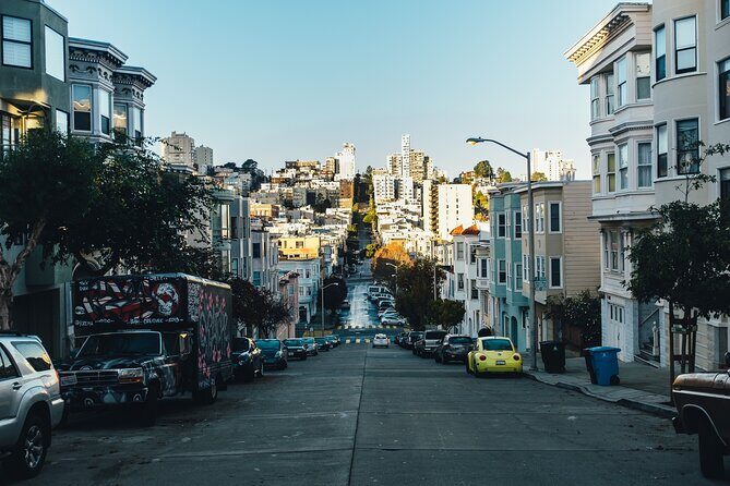 San Francisco Like a Local: Customized Private Tour - Final Thoughts