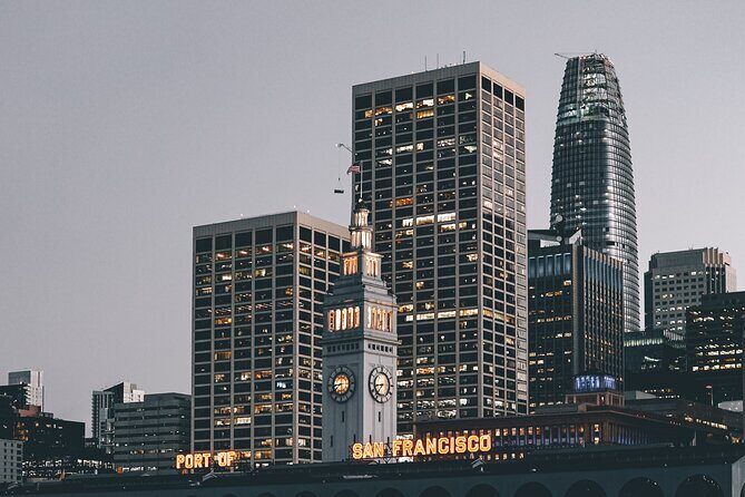 San Francisco Like a Local: Customized Private Tour - FAQs