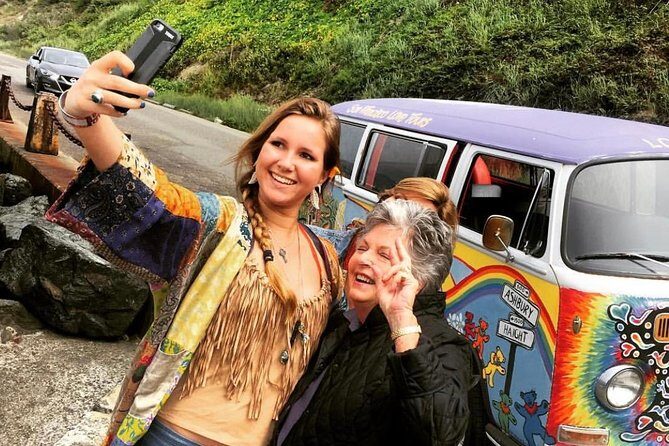 San Francisco Love Tour - An Up-Cclose Look at the Itinerary