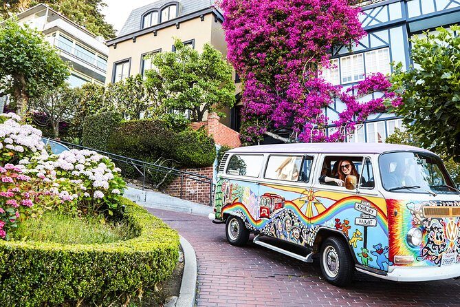 San Francisco Love Tour - Analyzing the Value