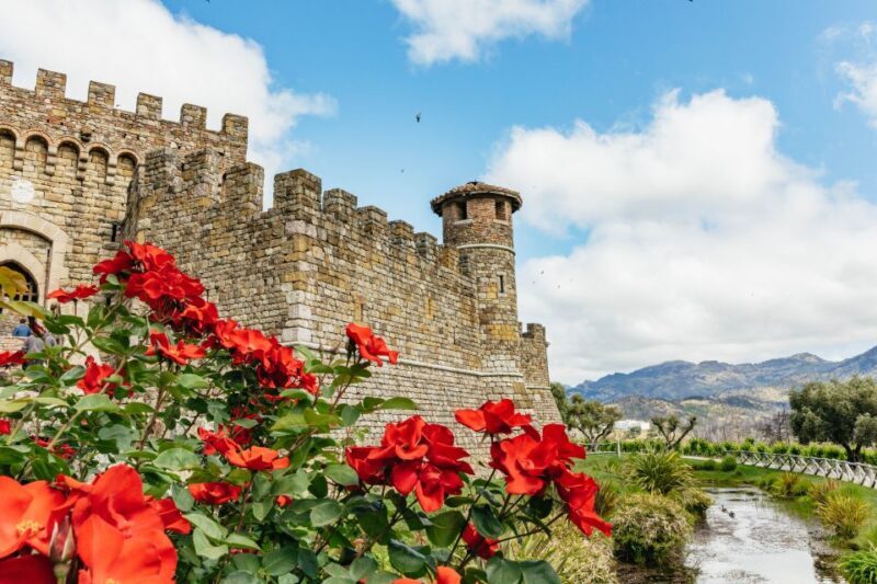 San Francisco: Luxury Small-Group Wine Tour of Napa Valley - Who This Tour Is Perfect For