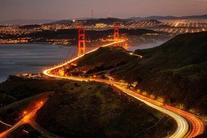San Francisco: Major Landmarks Private Sightseeing Tour - Who Is This Tour Best For?