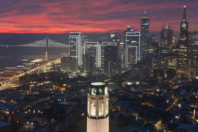 San Francisco: Major Landmarks Private Sightseeing Tour - FAQ