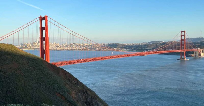 San Francisco: Major Landmarks Private Sightseeing Tour - A Deep Dive into the Private Sightseeing Experience