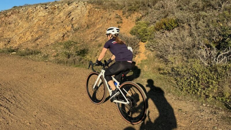 San Francisco: Marin Headlands Gravel Biking Tour +GG Bridge - Discovering the Marin Headlands on Gravel Bikes