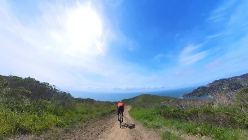 San Francisco: Marin Headlands Gravel Biking Tour +GG Bridge - FAQ
