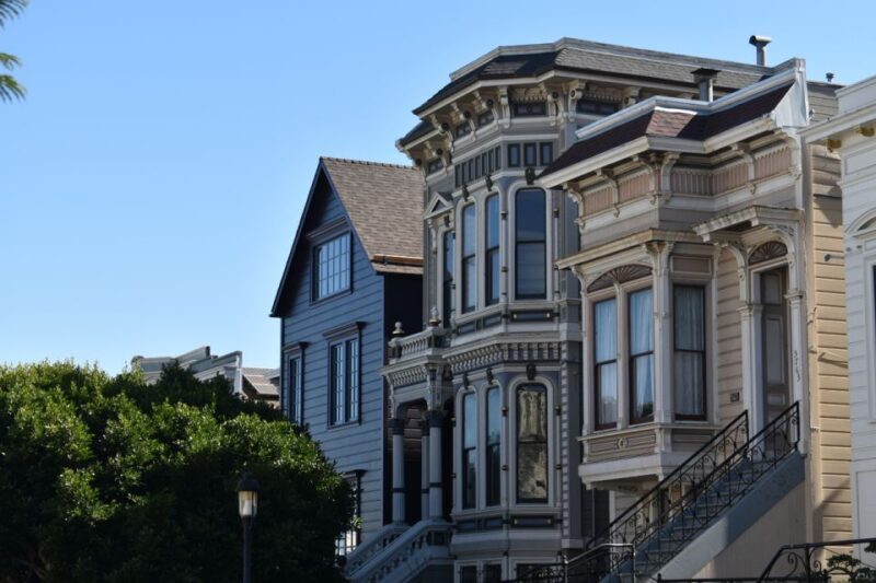 San Francisco: Mission District Food & History Walking Tour - Exploring the Mission District: A Guide to the Food & History Walking Tour