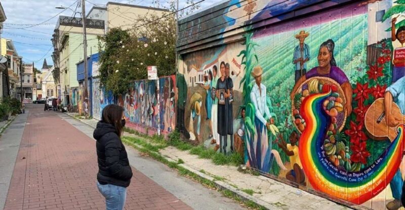 San Francisco: Mission District Food & History Walking Tour - An In-Depth Look at the Tour Experience