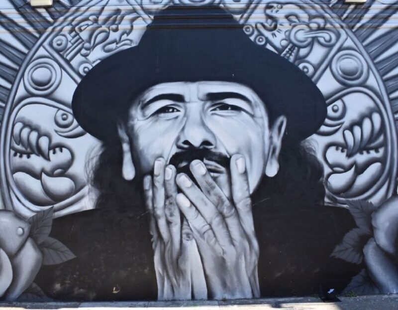 San Francisco: Mission District Food & History Walking Tour - FAQ
