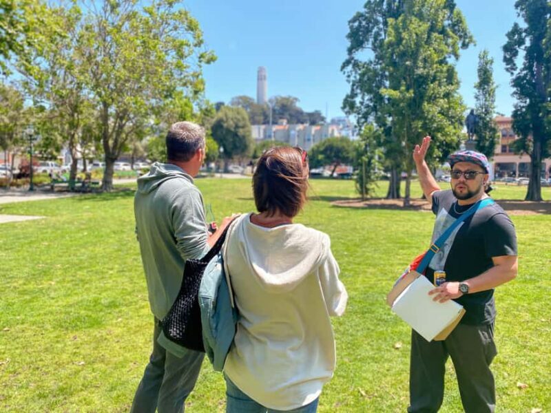 San Francisco: Mission District Food Tour with 6 Tastings - An In-Depth Look at the San Francisco Mission District Food Tour