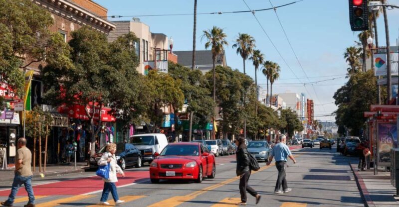 San Francisco: Mission District Food Tour with Tastings - The Value and Experience
