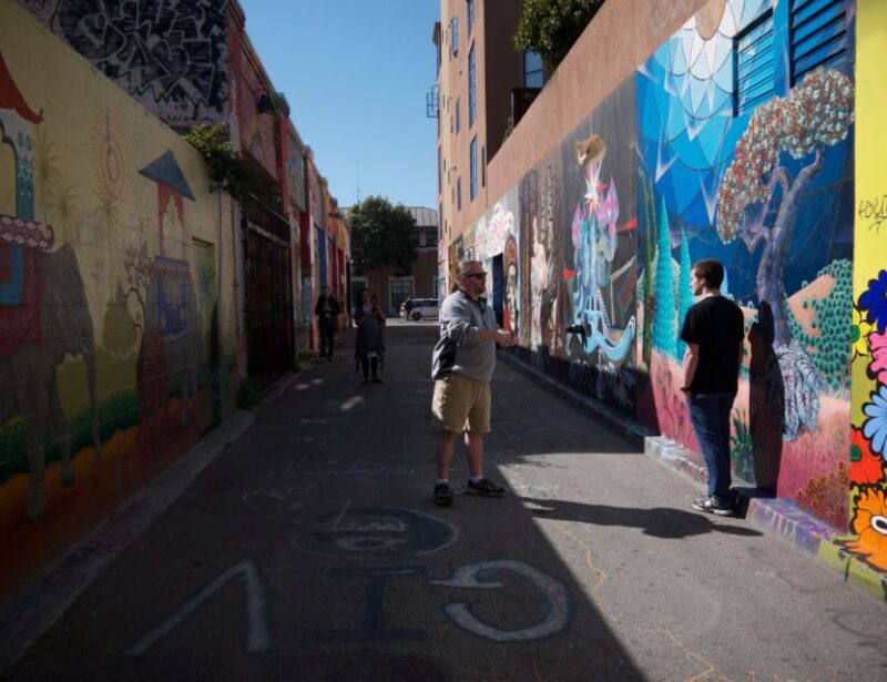 San Francisco: Mission District Food Tour with Tastings - Final Thoughts