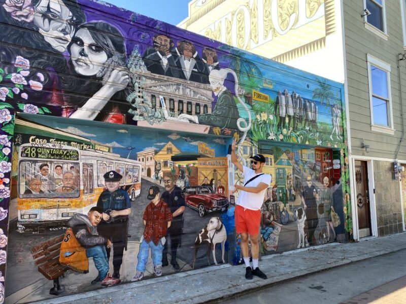 San Francisco: Mission District Street Art and Food Tour - Final Thoughts: Who Should Sign Up?