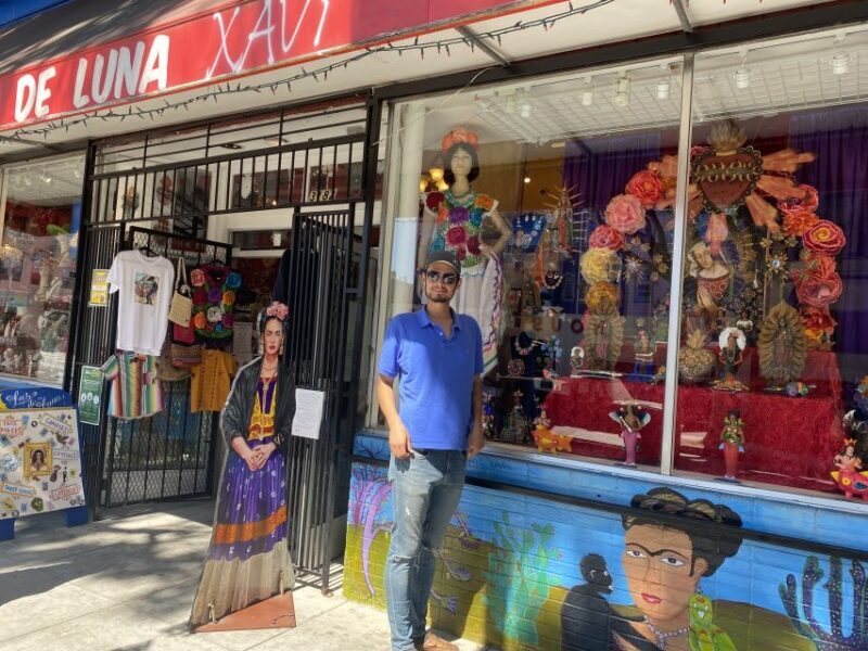 San Francisco: Mission District Street Art and Food Tour - Final Word