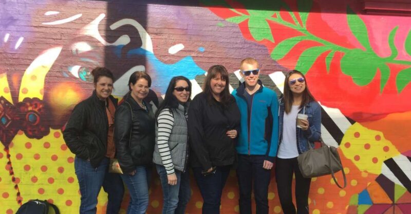 San Francisco: Mission District Walking Food Tour - The Sum Up: Who Should Consider This Tour?
