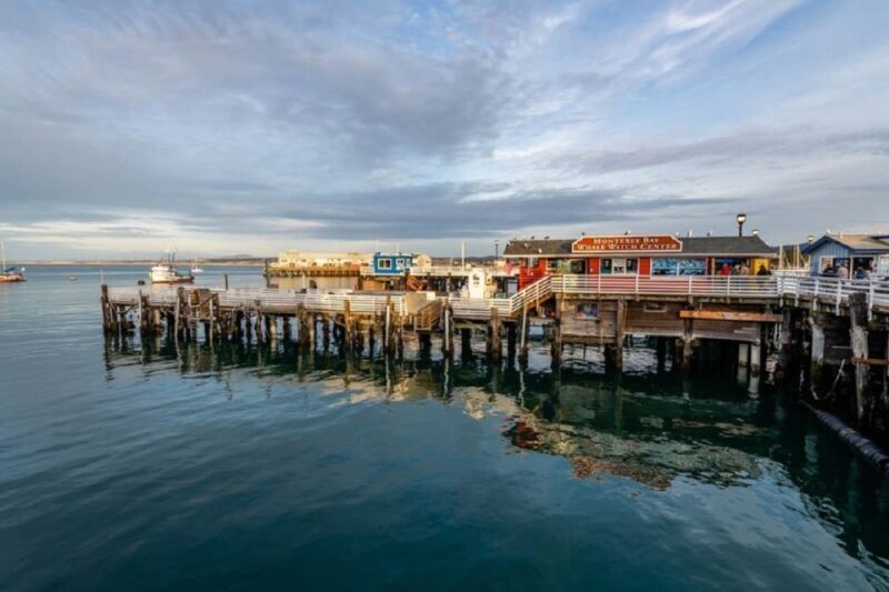 San Francisco: Monterey and Carmel Day Tour - San Francisco: Monterey and Carmel Day Tour — A Detailed Look