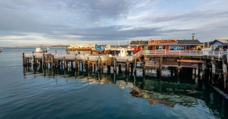 San Francisco: Monterey and Carmel Day Tour - Who Is This Tour Best For?