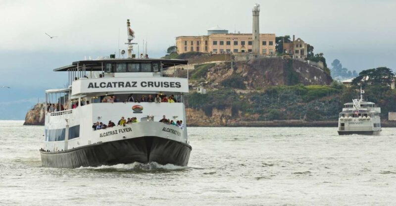 San Francisco Morning City Tour & Afternoon Alcatraz Ticket - A Closer Look at the Itinerary: What You’ll Experience