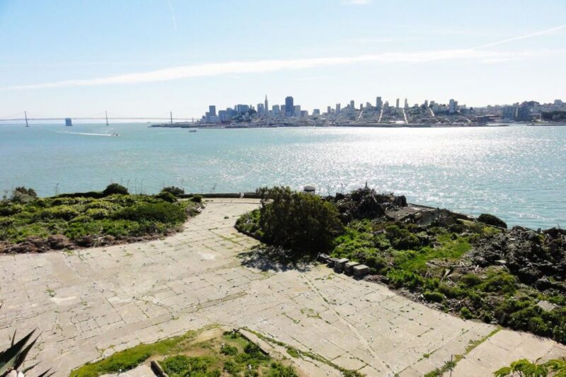 San Francisco Morning City Tour & Afternoon Alcatraz Ticket - The Practical Side: What to Expect