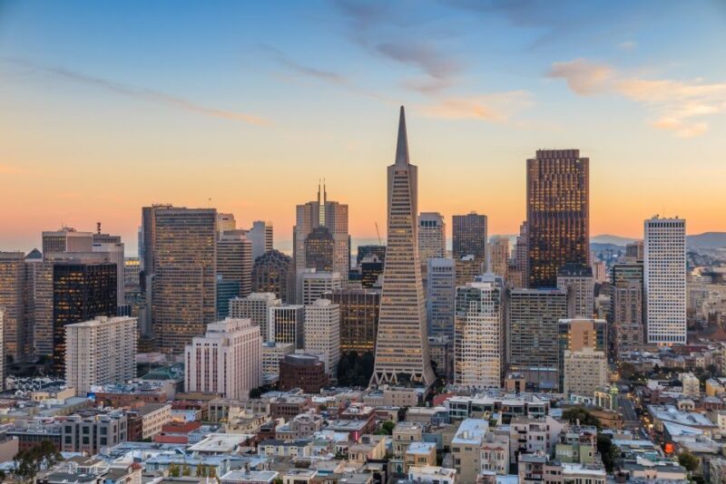 San Francisco Morning City Tour & Afternoon Alcatraz Ticket - Who Should Consider This Tour?