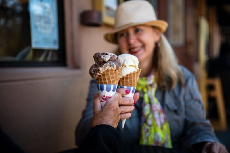 San Francisco: Morning Muir Woods & Sausalito Tour w/ Ferry - Who Will Enjoy This Tour?