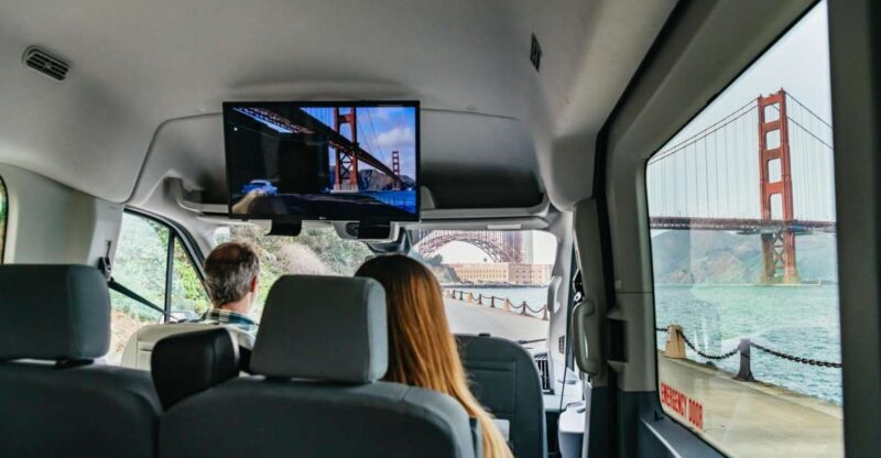San Francisco: Movie Filming Locations Bus Tour - Final Thoughts
