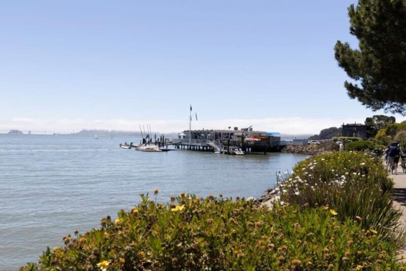 San Francisco: Muir Woods and Sausalito Entry Fee Included - Experience Overview: What to Expect on the Tour