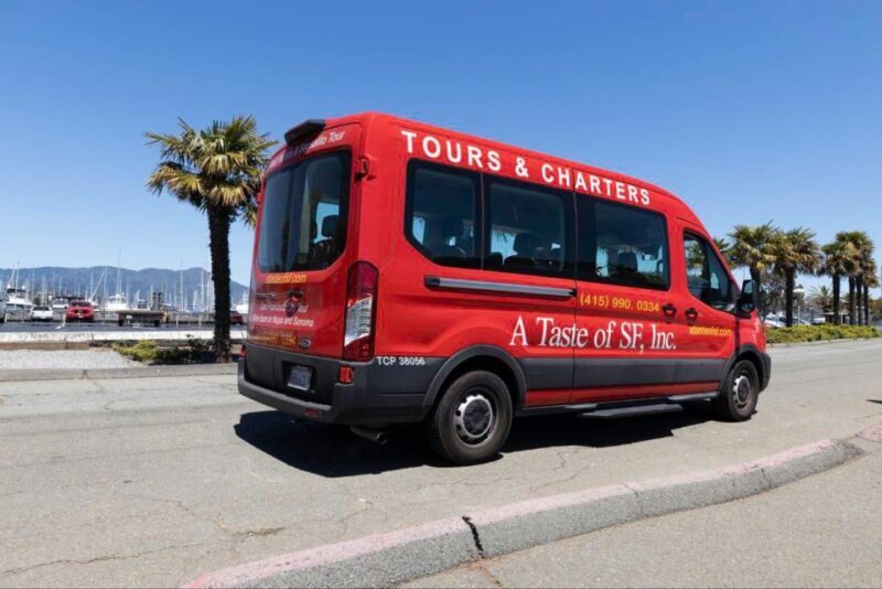 San Francisco: Muir Woods and Sausalito Entry Fee Included - Final Thoughts: Who is This Tour Best For?