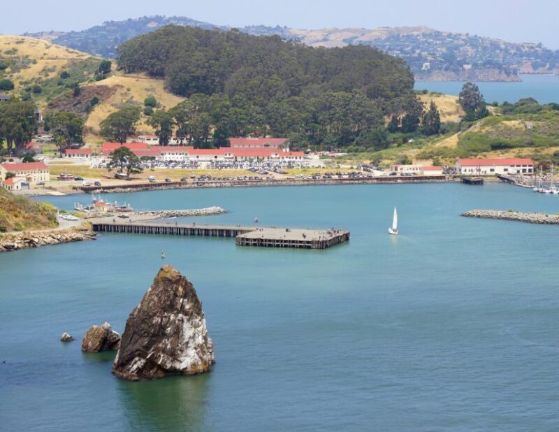 San Francisco: Muir Woods and Sausalito Tour with Admission - Pricing and Value: What You Get for $89