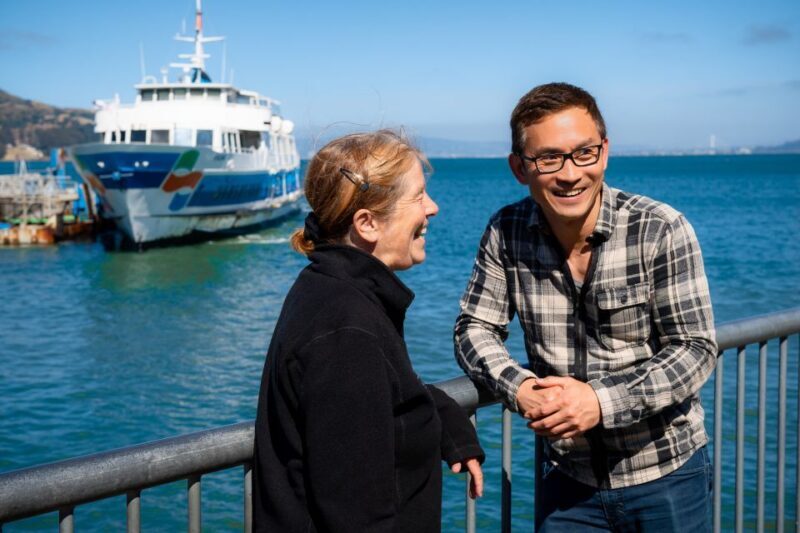 San Francisco: Muir Woods and Sausalito Tour with Admission - FAQ
