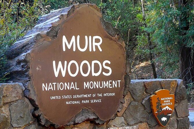 San Francisco & Muir Woods Full Day Small Group Private Tour - A Deep Dive Into the Experience