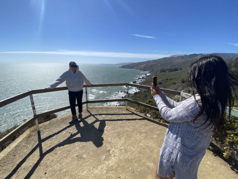 San Francisco: Muir Woods Giant Redwoods & City Private Tour - Evaluating the Cost and Overall Value