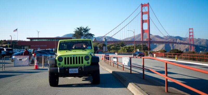 San Francisco: Muir Woods Giant Redwoods & City Private Tour - Who Will Love This Tour?