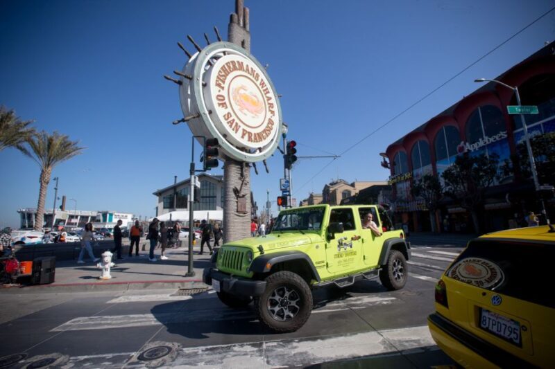 San Francisco: Muir Woods Giant Redwoods & City Private Tour - The Sum Up: Is This the Tour for You?