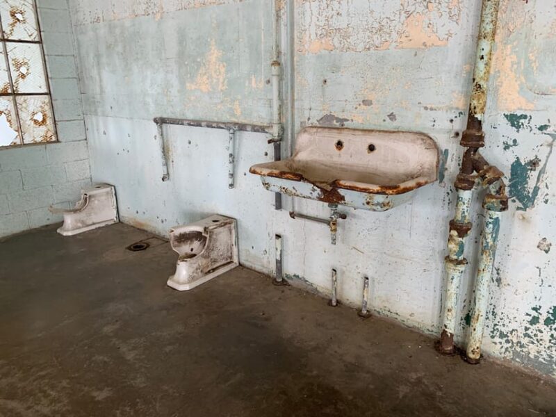 San Francisco: Muir Woods, Sausalito, & Alcatraz Night Tour - Exploring Alcatraz at Night