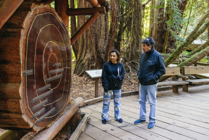 San Francisco: Muir Woods, Sausalito and SF Bay Cruise - A Detailed Look at the Tour Experience