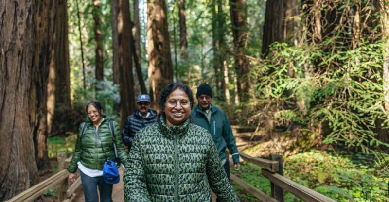 San Francisco: Muir Woods, Sausalito and SF Bay Cruise - Practical Tips for Your Trip