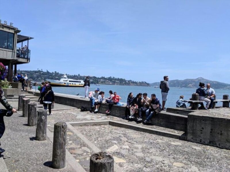 San Francisco: Muir Woods, Sausalito, and Tiburon Day Trip - What Makes This Tour Stand Out