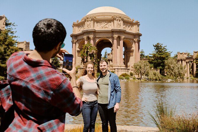 San Francisco, Muir Woods, Sausalito, Optional Alcatraz Tour - Who Is This Tour Best For?