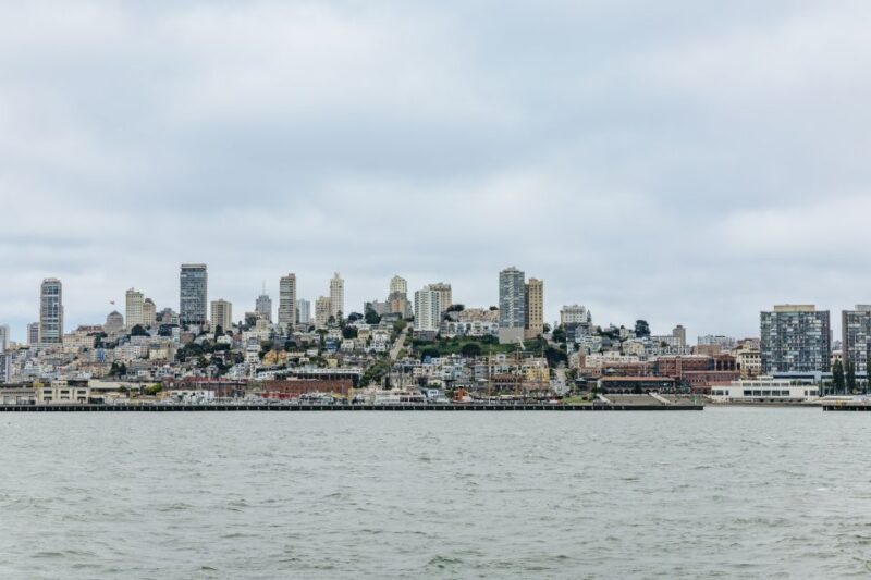 San Francisco: Muir Woods & Sausalito Tour with Ferry Option - Authentic Experiences Shared by Travelers