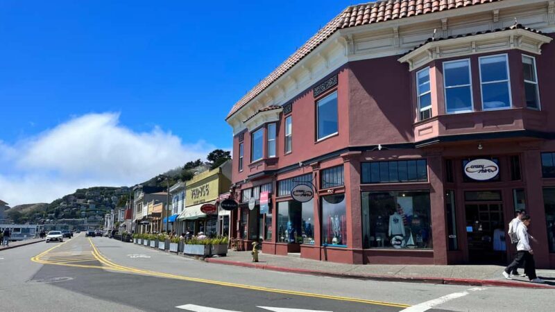 San Francisco: Muir Woods & Sausalito Tour with Ferry Option - The Sum Up: Who Will Love This Tour?