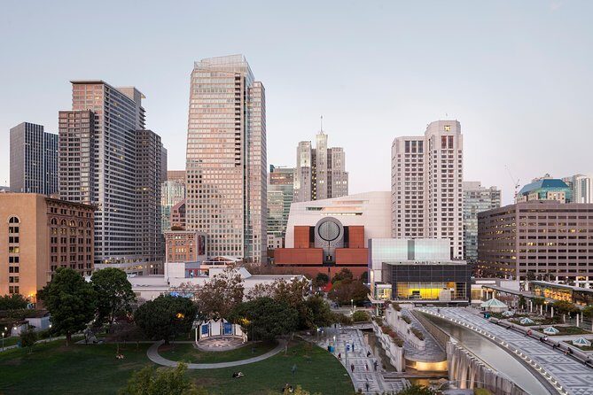 San Francisco Museum of Modern Art General Admission Ticket - Final Thoughts: Is It Worth Visiting?